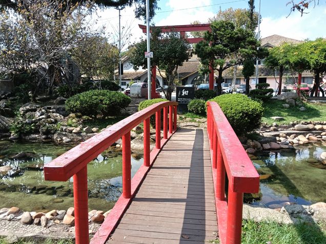 Fotos tiradas com o Oppo A5 Pro