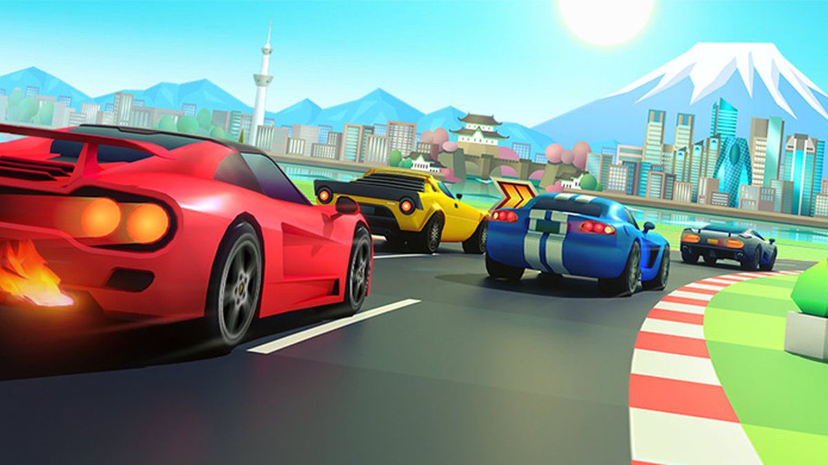 Jogo Car Chase no Jogos 360