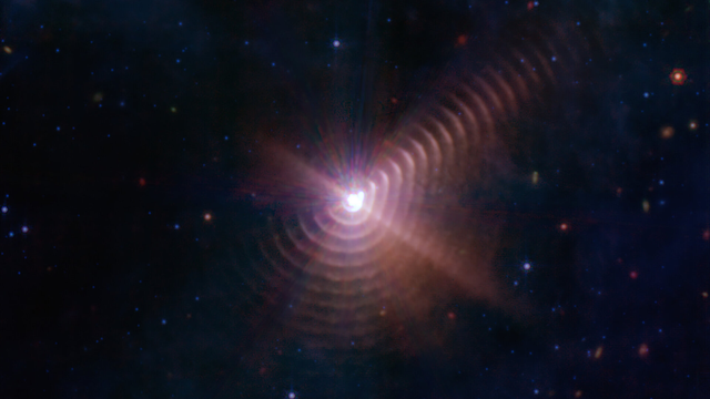 NASA/ESA/CSA/STScI/JPL-Caltech