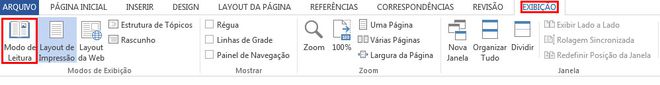 Recursos escondidos do Word Recursos escondidos do Word