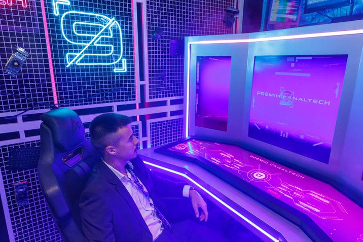 9&ordm; Pr&ecirc;mio Canaltech