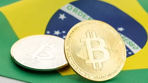 Pesquisa: brasileiros investem mais em criptomoedas do que franceses e ingleses