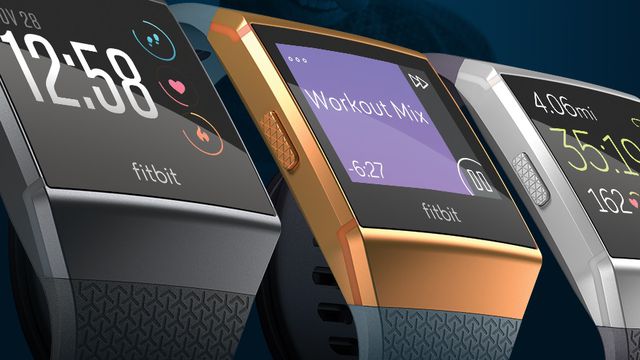 Fitbit fecha acordo com Adidas para lançar uma edição especial de smartwatch