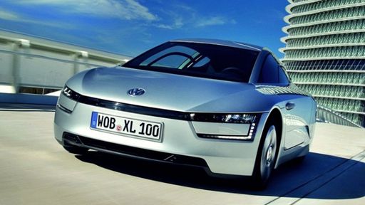Volkswagen irá produzir carro capaz de rodar 111 km com um litro de díesel
