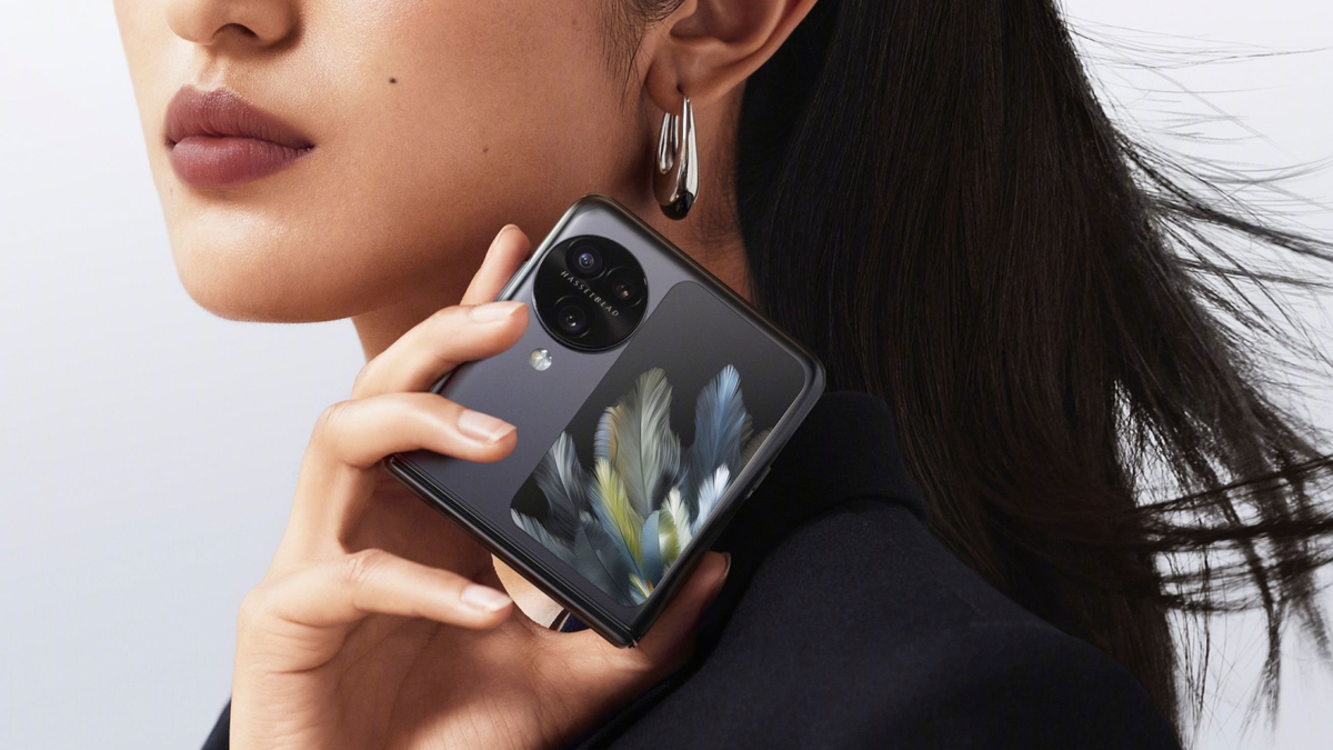 OPPO Find N3 Flip SIMフリー Amazon | 【SIMフリー】Oppo Find N3 Flip 5G CPH2519 Dual Sim