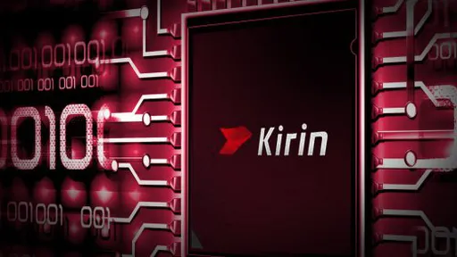 Kirin 990, da Huawei, deve vir com modem 5G desenvolvido pela ARM
