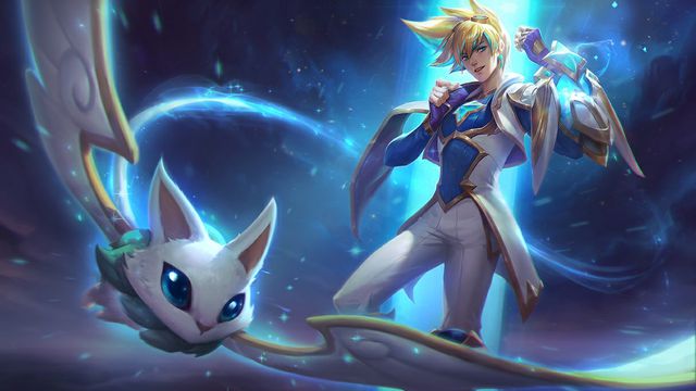 Jogador alcança nível máximo em quatro jogos da Riot Games