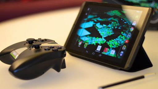Nvidia Shield receberá atualização com Android 7.0 Nougat