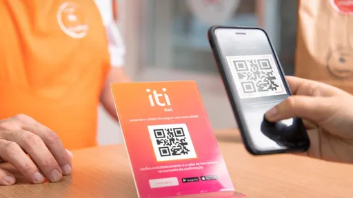 Aplicativo de carteira digital iti começa a ser disponibilizado para Android