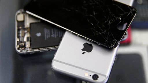 Documentos detalham planos da Apple para expandir assistência técnica
