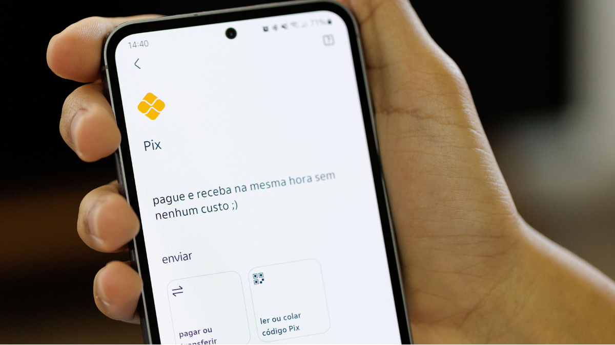 Quais bancos já aceitam o Pix por Aproximação? Veja se o seu está na lista