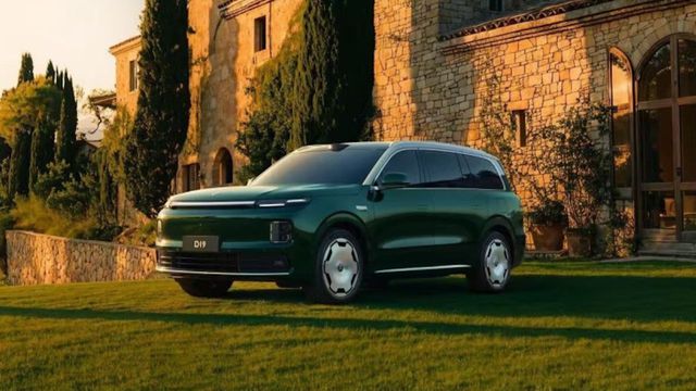 Divulgação/Qualcomm, Leapmotor