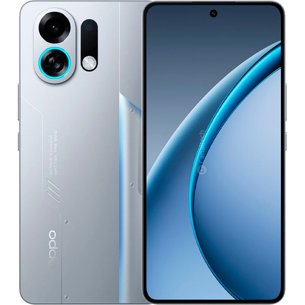 スマートフォン本体 OPPO K13 Turbo Pro 12G/512G OPPO K13 Turbo Pro - Ficha Técnica - Canaltech