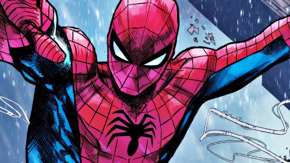 Roteirista confirma por que a Marvel não deixa o Homem-Aranha amadurecer