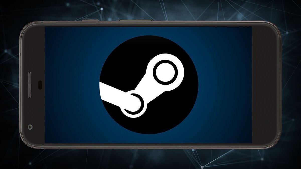 Como Jogar os seus Jogos da STEAM no seu CELULAR - Steam Link 2019 