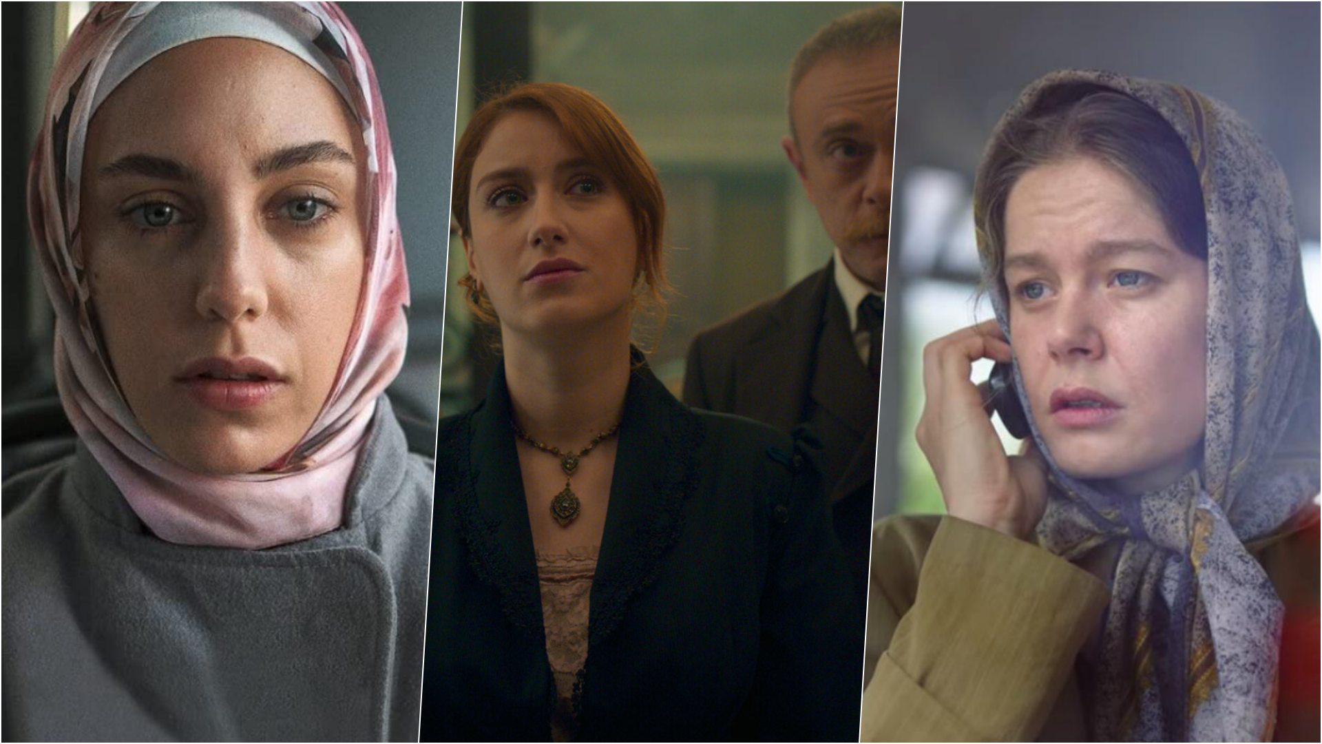 Produções turcas são boas opções para assistir na Netflix