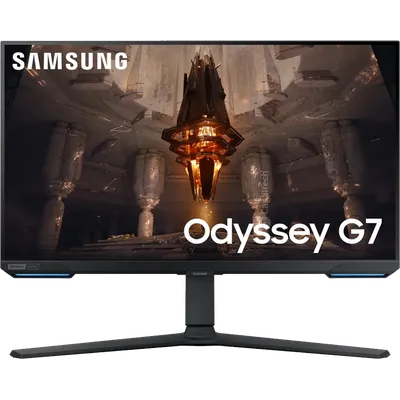Odyssey G65B