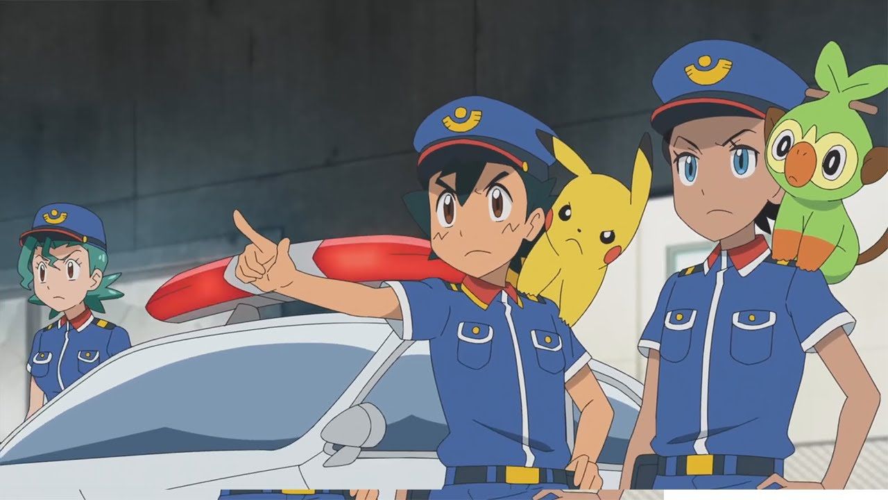 Traficante de Pokémon é preso no Japão e pode levar multa absurda