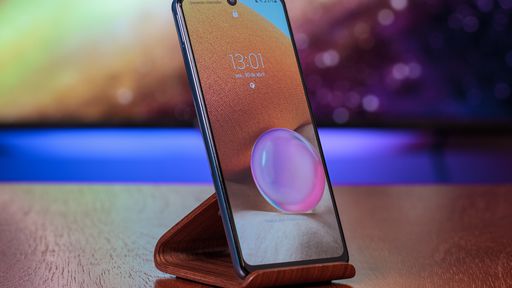 Galaxy M32 recebe certificação da FCC e pode ser anunciado em breve