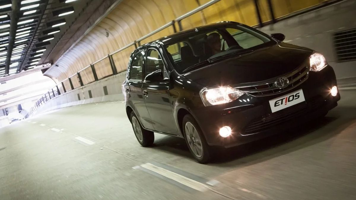 5 carros “esquecidos” que são ótimas opções no mercado de usados