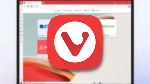 Vivaldi para Android é atualizado para deixar o usuário no controle da navegação