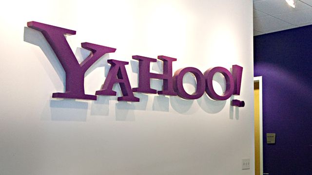 Yahoo!: vulnerabilidade causa vazamento de senhas de usuários