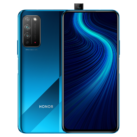 Honor X10 5G