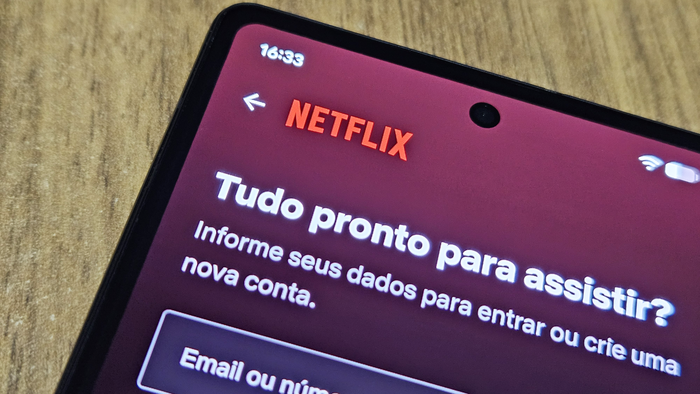 Netflix tem novo plano polêmico para bloquear contas compartilhadas