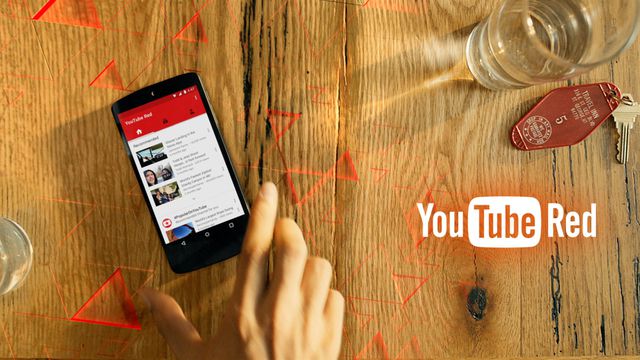 Google vai unir assinaturas do YouTube Red e do Play Music em uma só