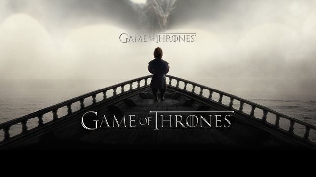 Novo episódio de Game of Thrones vaza pelas mãos da própria HBO