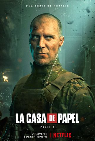 La Casa de Papel