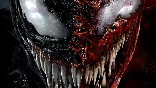Venom: Tempo de Carnificina | Entenda a cena pós-crédito