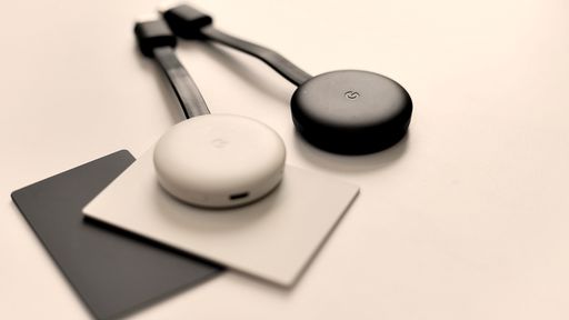 Black Friday | Chromecast 3 e Roku Express com descontos IMPERDÍVEIS