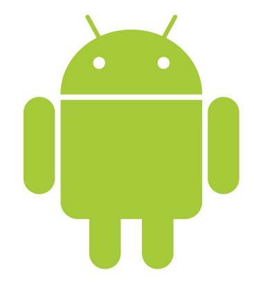 Logo Android Logo Android