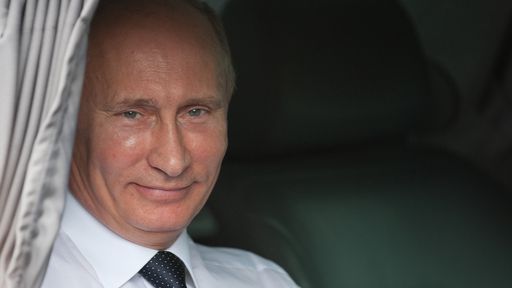 Rússia ameaça punir Google por "promover" manifestações por eleições diretas