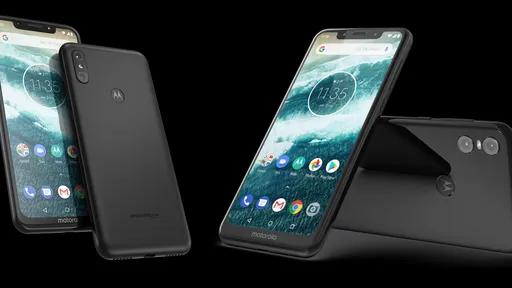 Motorola One e One Power receberão Android Pie em todo o mundo