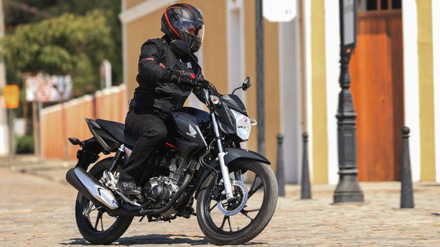 Divulgação/Honda