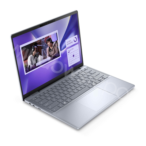 Dell Inspiron 14 Plus 7441 Snapdragon X Elite Vazamento 2