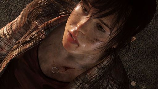 Beyond: Two Souls terá script gigantesco que vale por quatro filmes