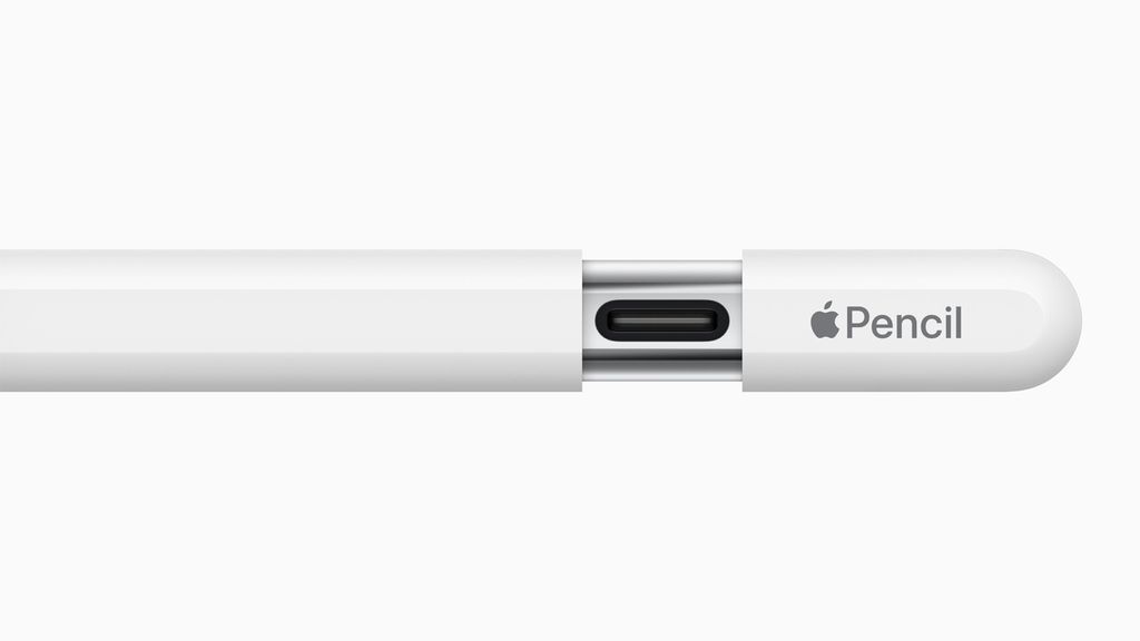 Apple Pencil com USB-C chega ao Brasil por R$ 899 - Canaltech