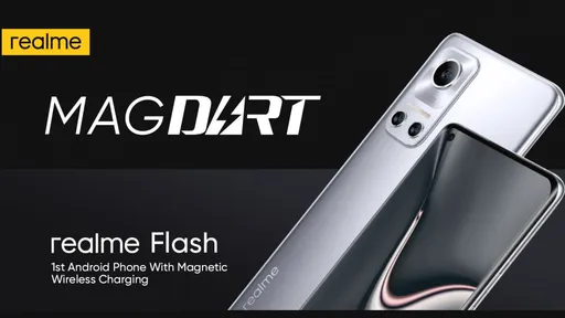 Realme GT Flash tem Snapdragon 888+ e outros detalhes confirmados