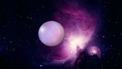Planeta superleve mostra que formação de gigantes gasosos não exige núcleo denso
