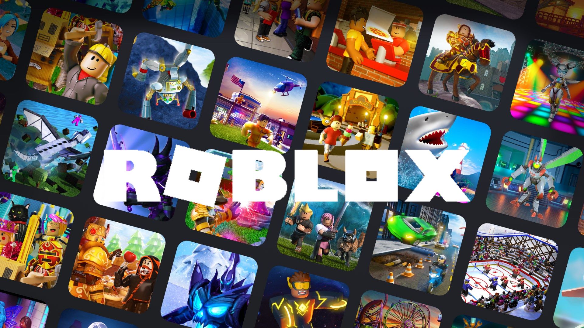 Roblox