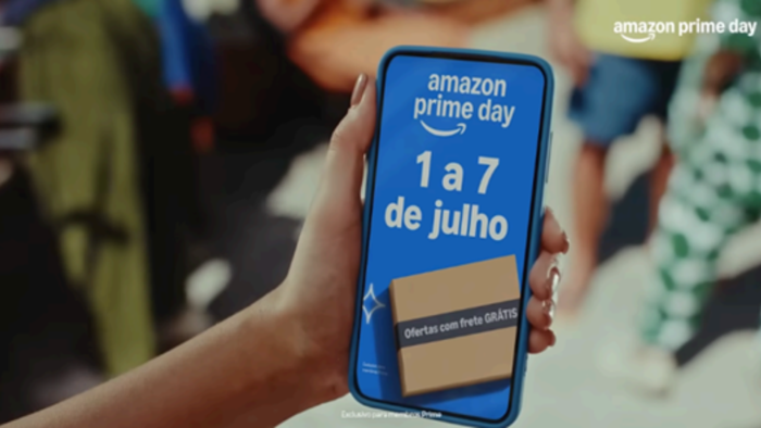 Novo Prime Day: Amazon faz bolão da Copa e dá desconto para quem acerta palpites
