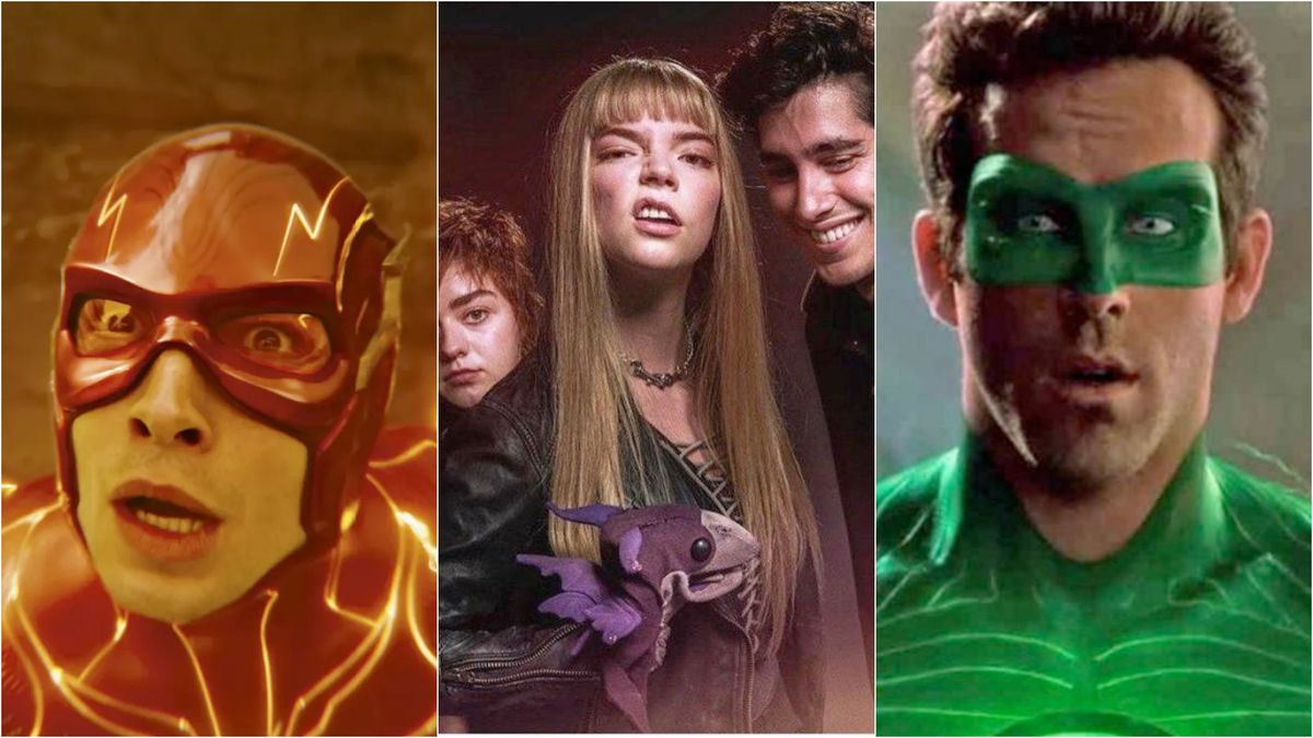 Os 10 melhores filmes de origem de super-heróis da Marvel e da DC