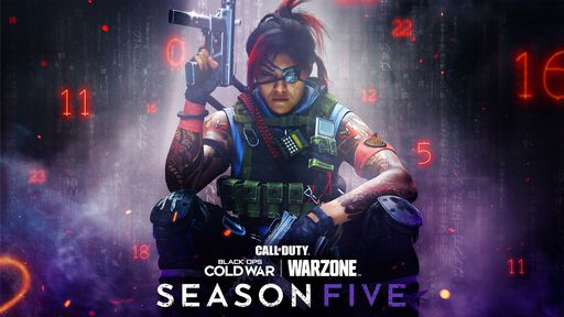 Call of Duty | As novidades da temporada 5 de Warzone e Black Ops Cold War