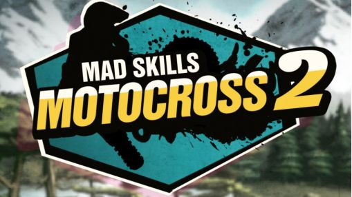 Mad Skills Motocross 2 / Imagem: Divulgação
