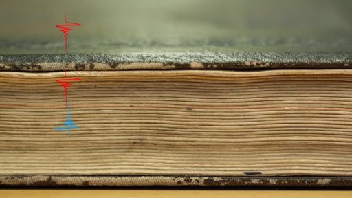Pesquisadores do MIT desenvolvem tecnologia que digitaliza livros fechados