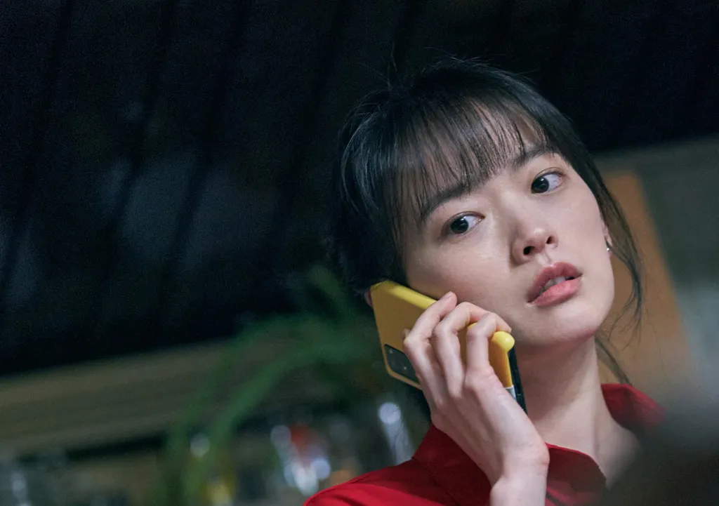 Na Palma da Mão | Filme sul-coreano de suspense intriga assinantes da Netflix