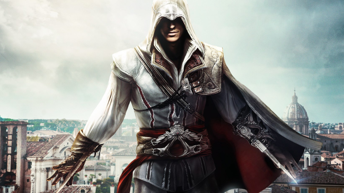 Netflix Confirma Ambientação da Série de Assassin's Creed na Roma Antiga de 64 d.C.